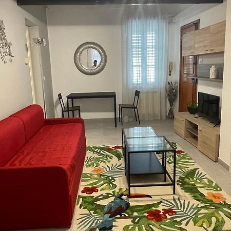 Casa Di Eva Daire Taormina Dış mekan fotoğraf