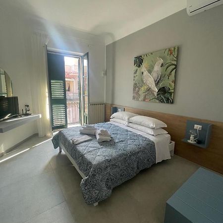 Casa Di Eva Daire Taormina Dış mekan fotoğraf