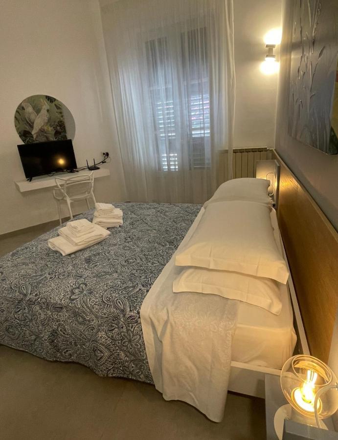 Casa Di Eva Daire Taormina Dış mekan fotoğraf