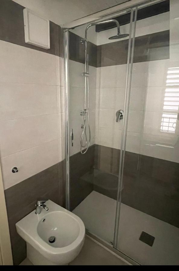 Casa Di Eva Daire Taormina Dış mekan fotoğraf