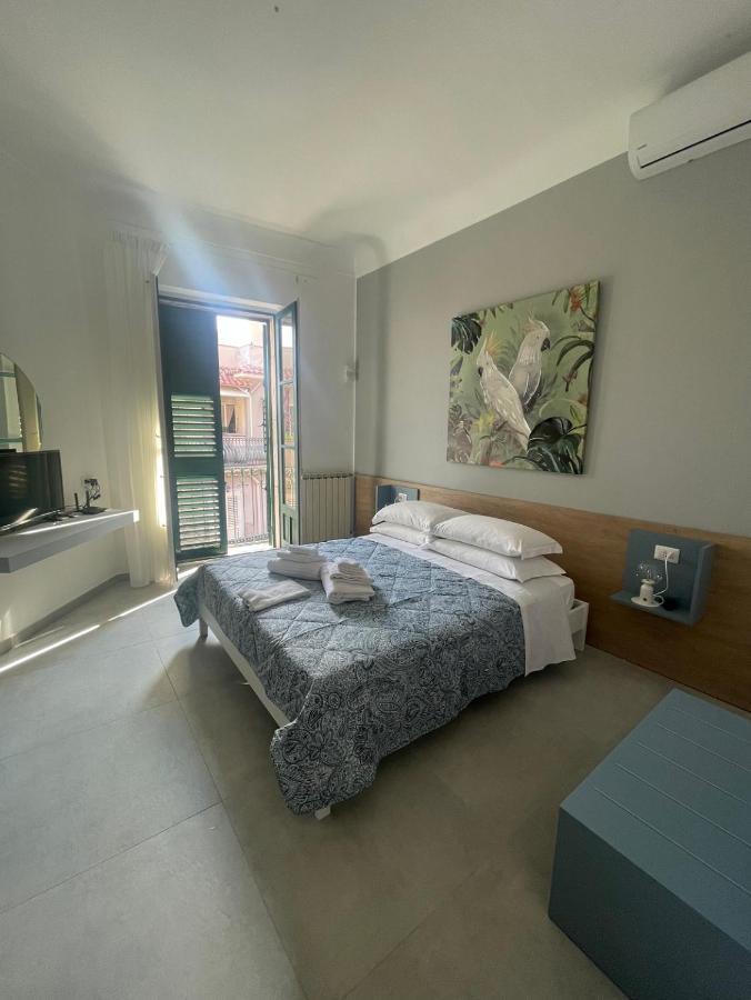 Casa Di Eva Daire Taormina Dış mekan fotoğraf