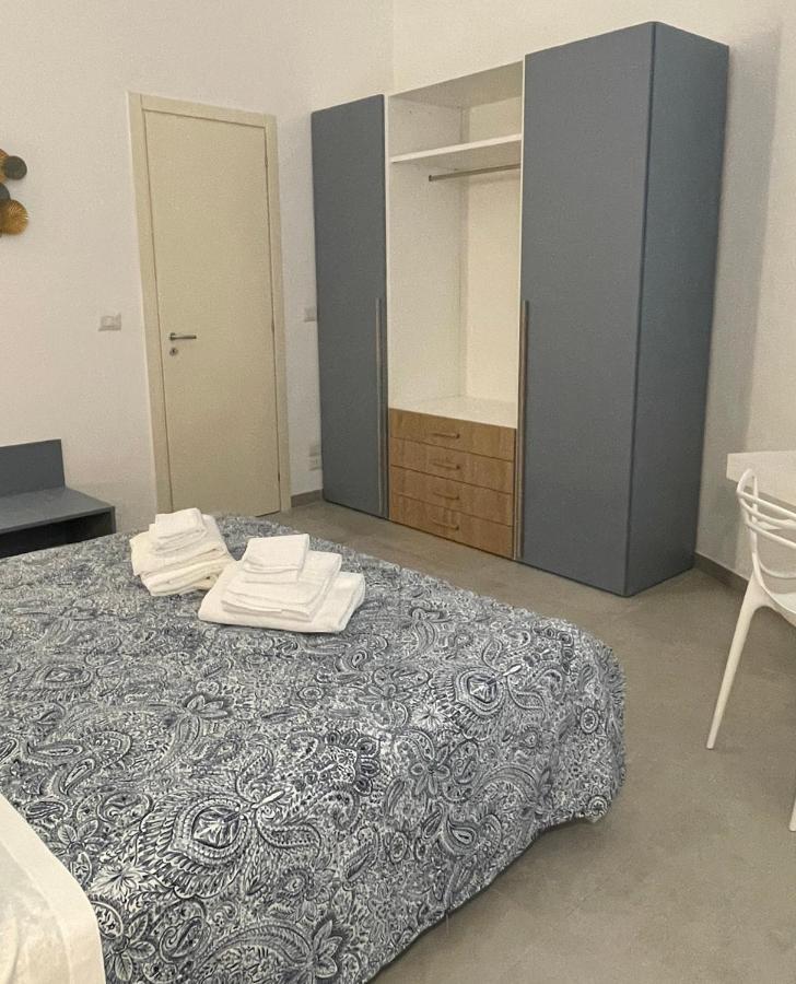 Casa Di Eva Daire Taormina Dış mekan fotoğraf